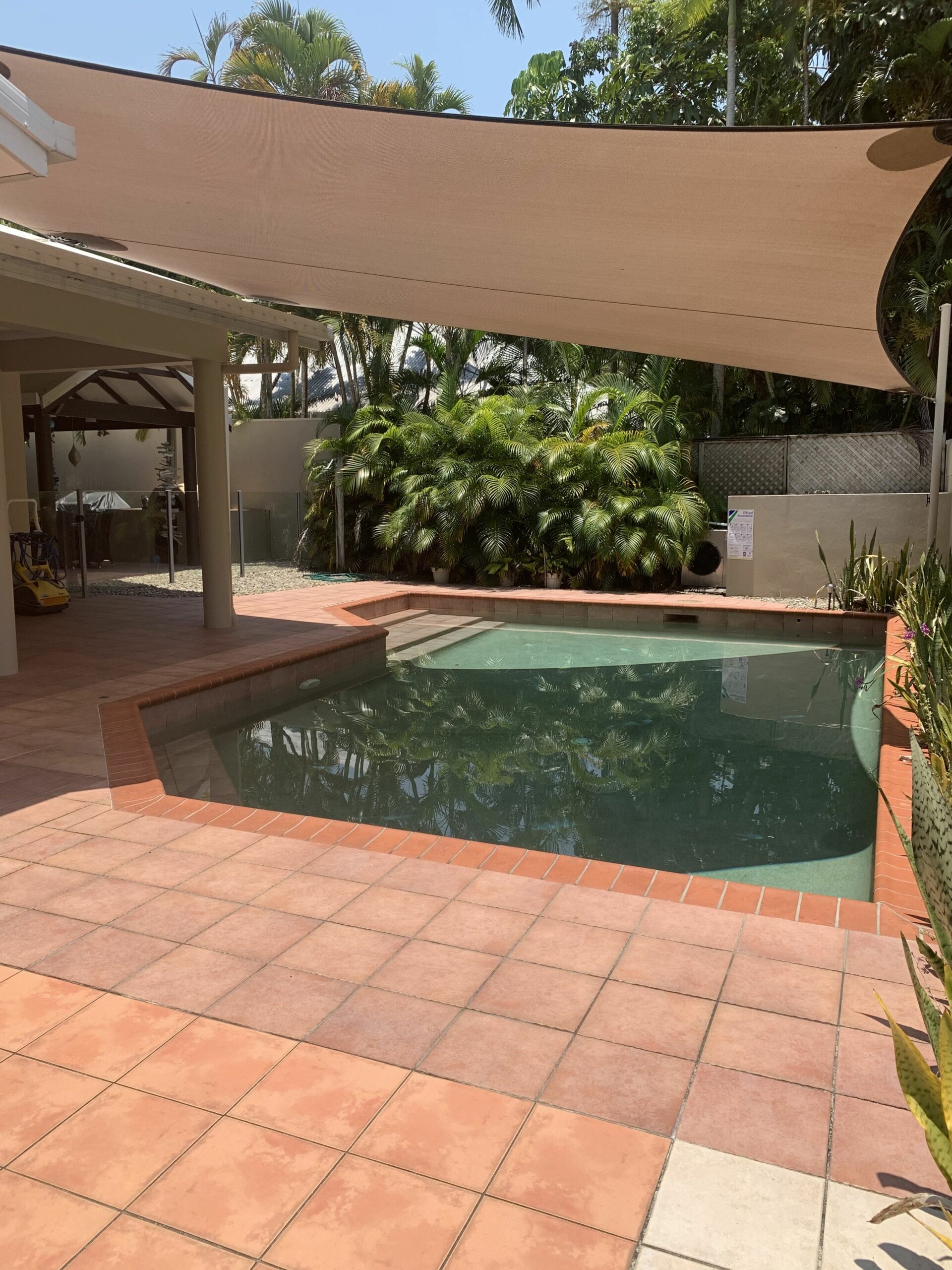 New Listing Aruba House Port Douglas