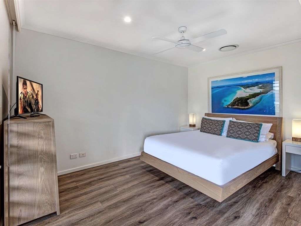 Poinciana 206 - Hamilton Island