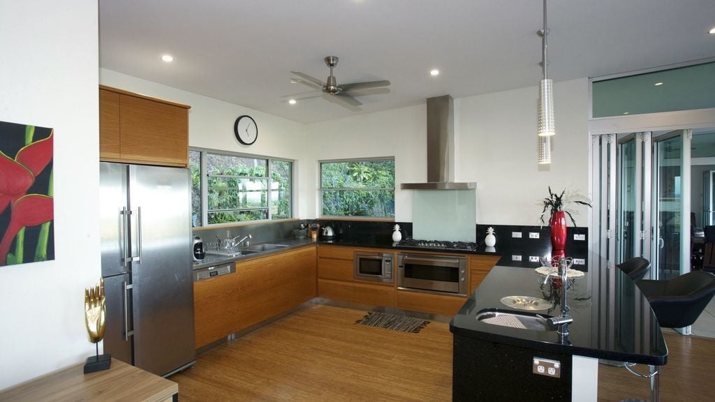 Jade Ridge Port Douglas Ocean View Retreat