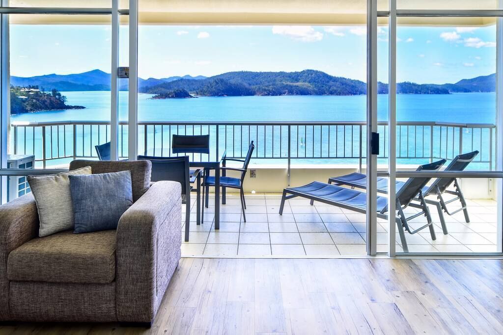 Whitsunday Apartment East 1301