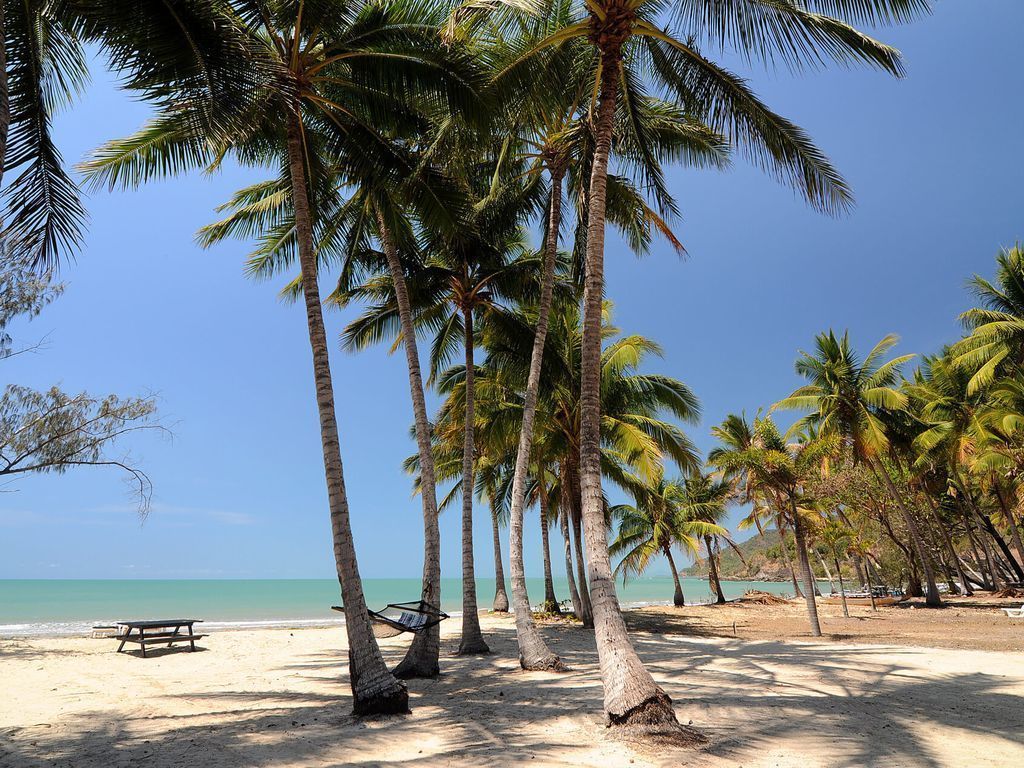 Thirty ONE Degrees - Oak Beach, QLD