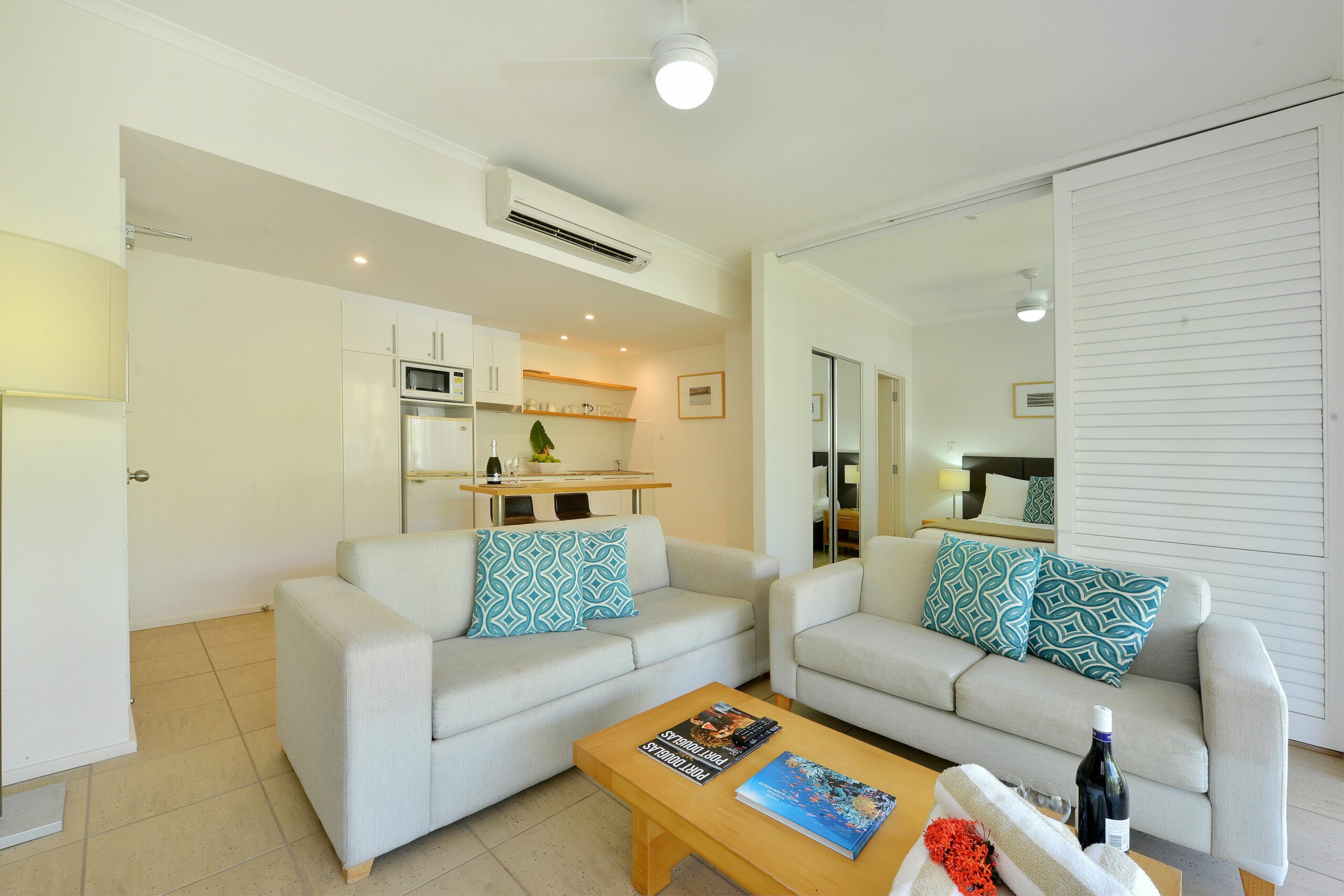 Ocean Sounds-beachside Apartment Just 150 Metres From the Beach