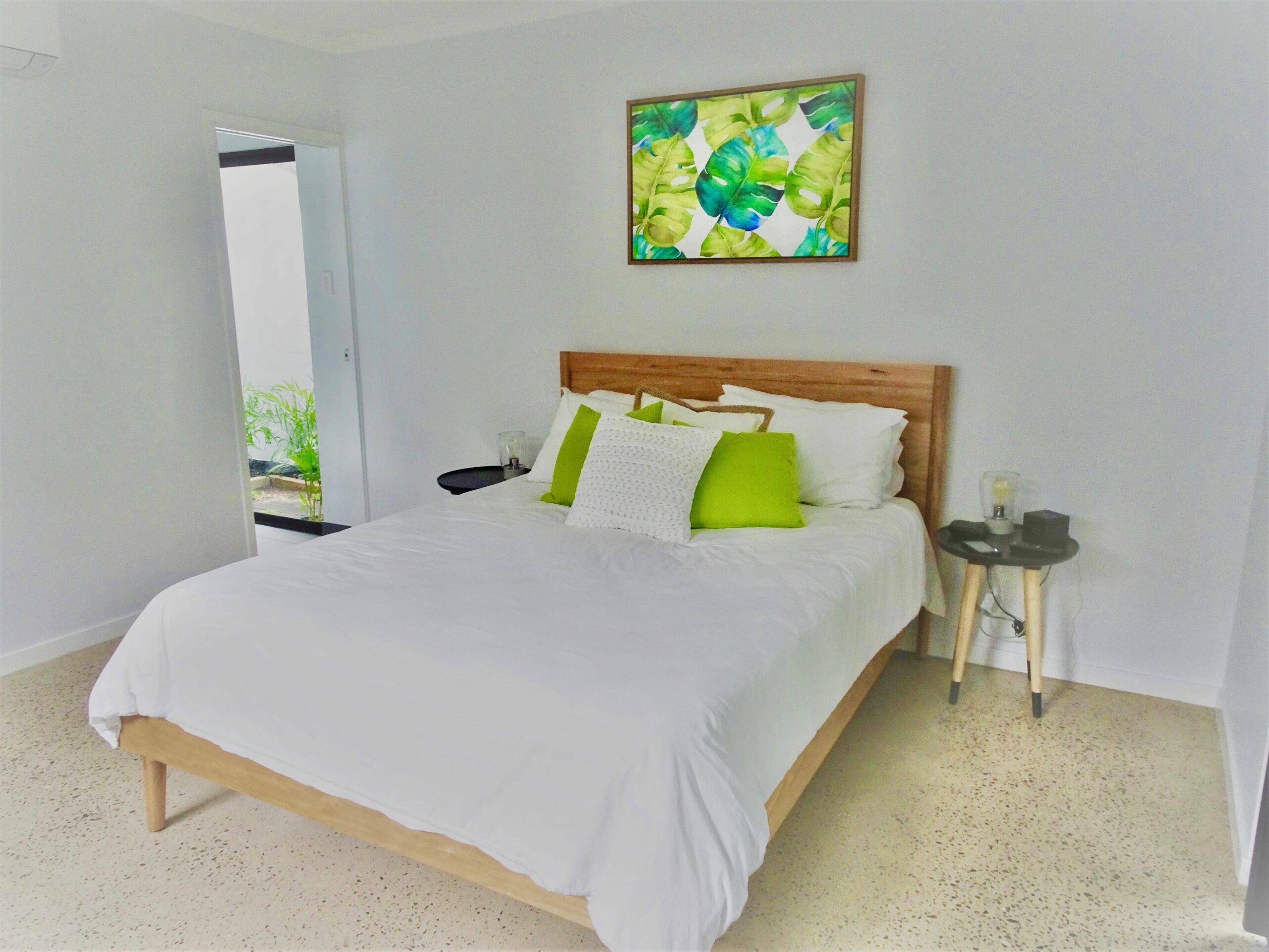 Pet Friendly Stay for Couples or Small Families, Close to the Beach