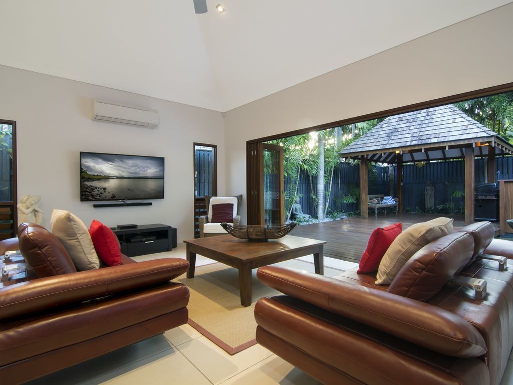 Port Douglas Luxury Home - Sisanya