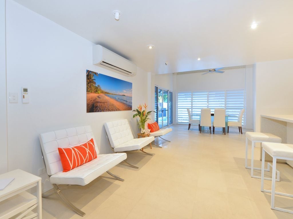 Serenity Port Douglas: Ultimate Beachfront Luxury