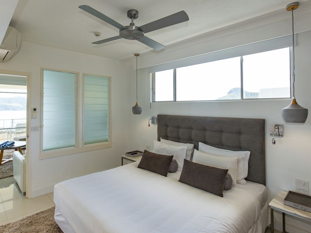 Whitsunday Apartments - Whitsunday Apartment 1306