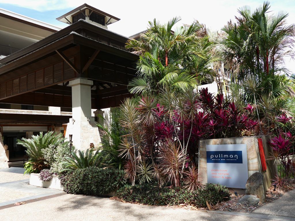 SEA Temple Beachside Penthouse