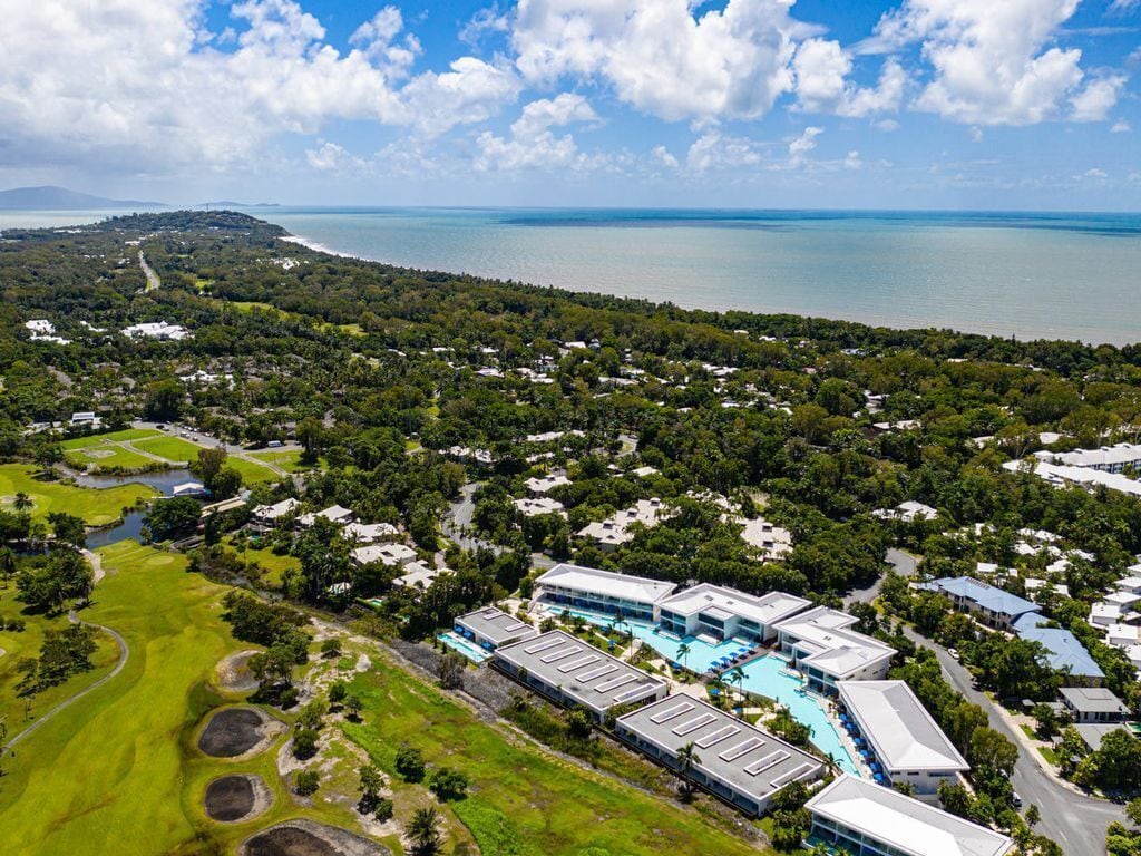 Pool Resort 62 ~ Beautiful Port Douglas