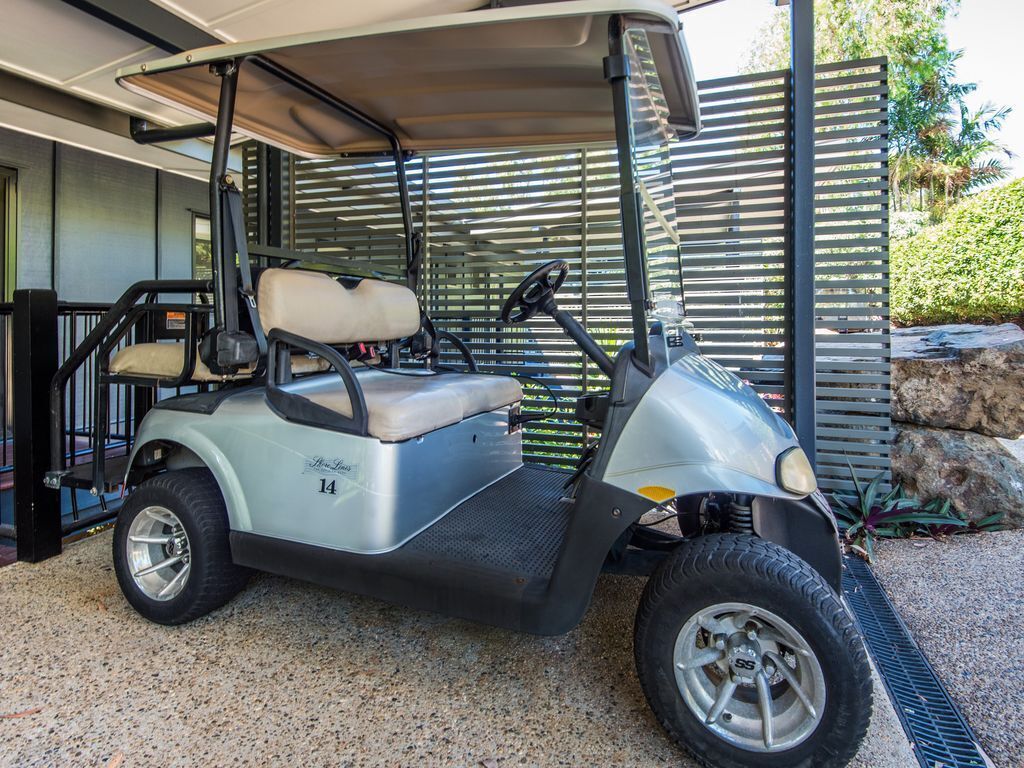 Shorelines 14 - Seaview Apartment on Hamilton Island