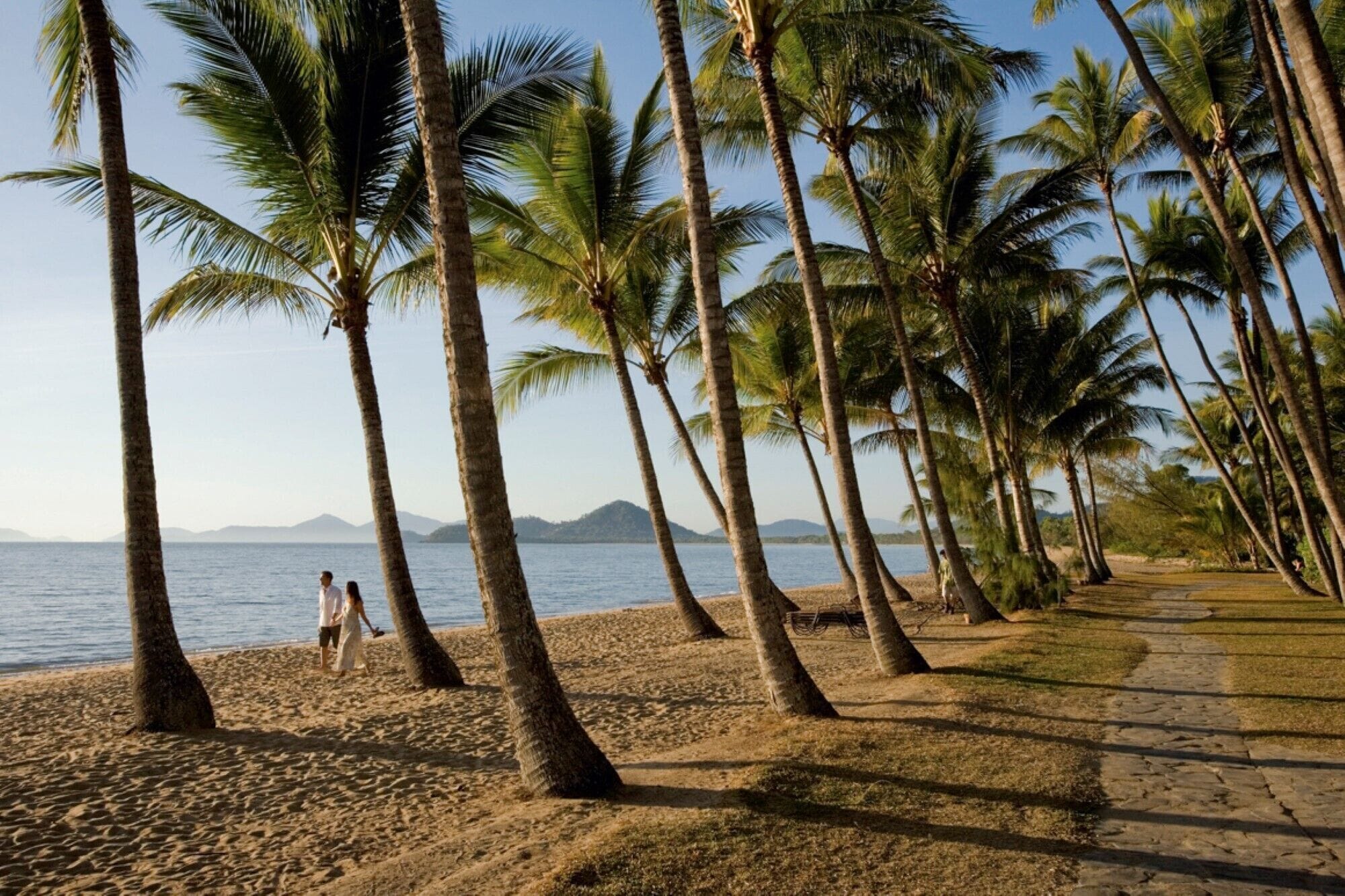 Tranquility Chill at Palm Cove - The Ideal Family Accommodation