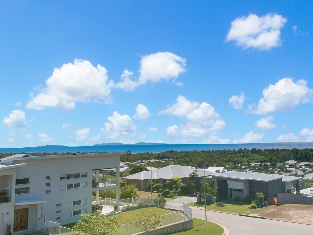 Slice OF Paradise Panoramic Ocean Views Self Check IN