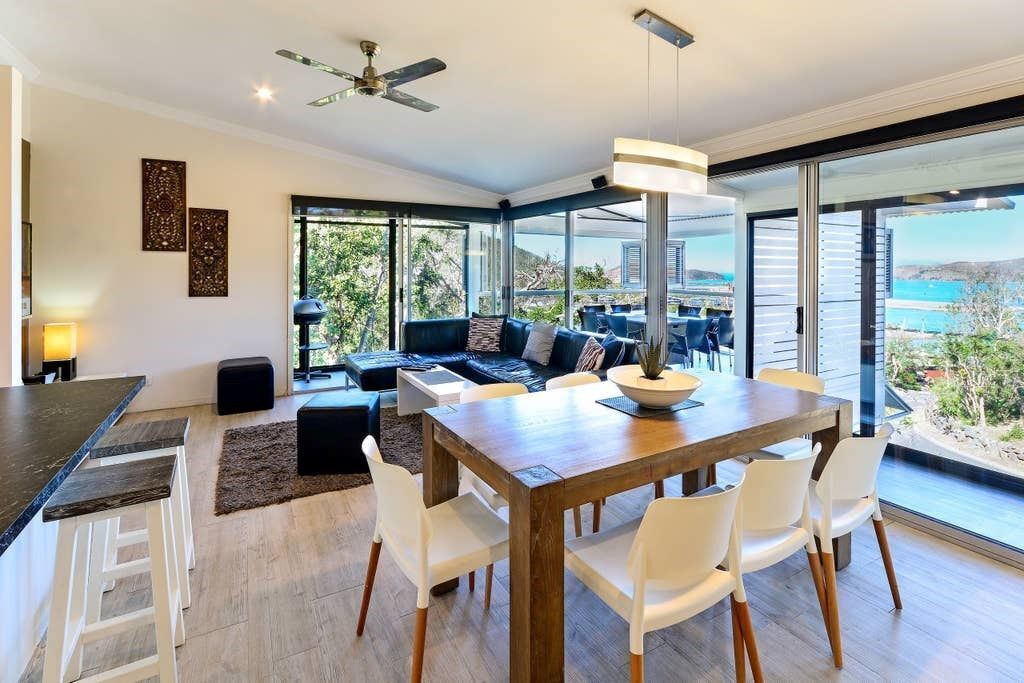 Oasis 12 - Beautiful Apartment on Hamilton Island