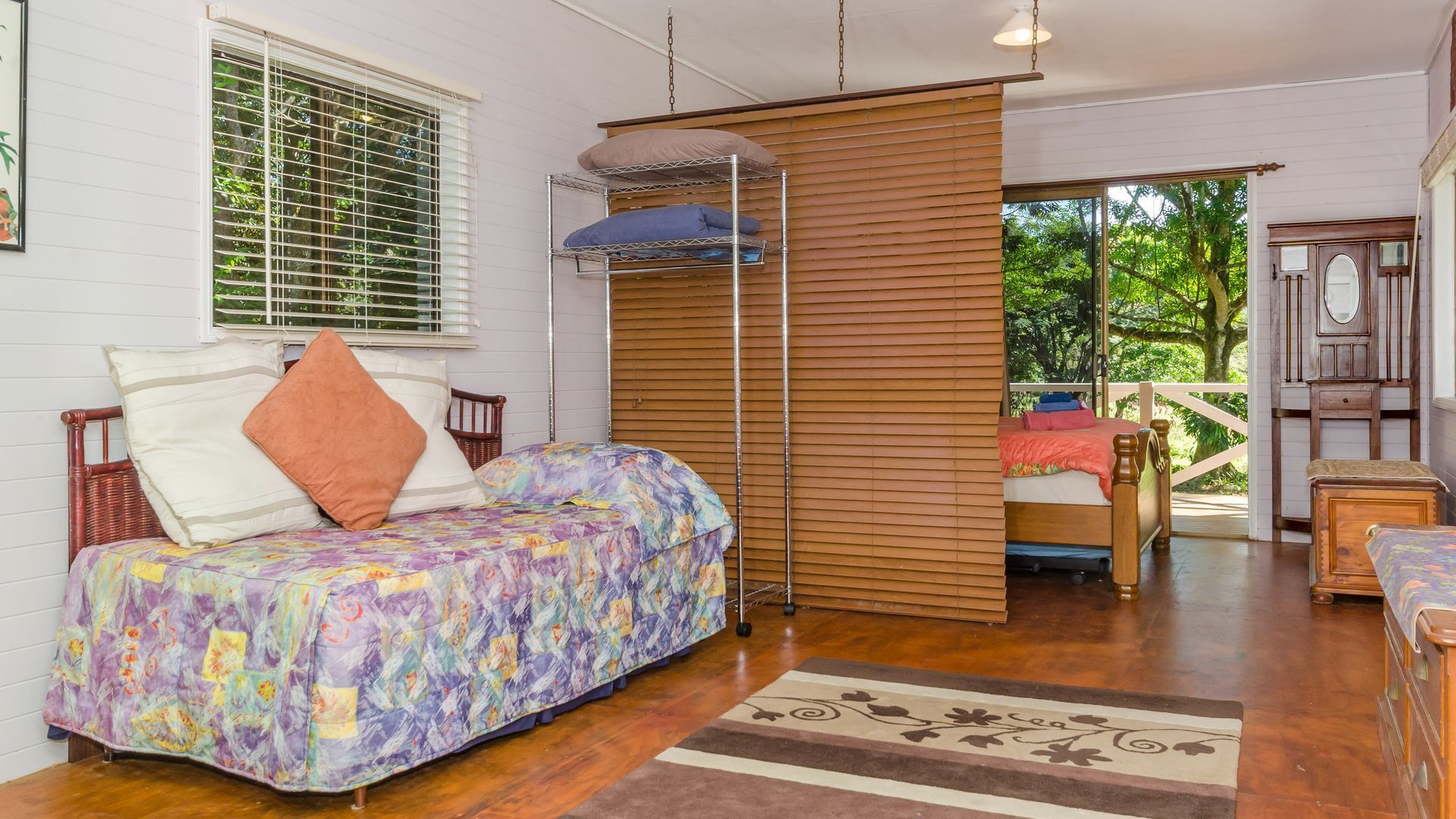 Hibiscus Cottage - Rainforest With Private Creek