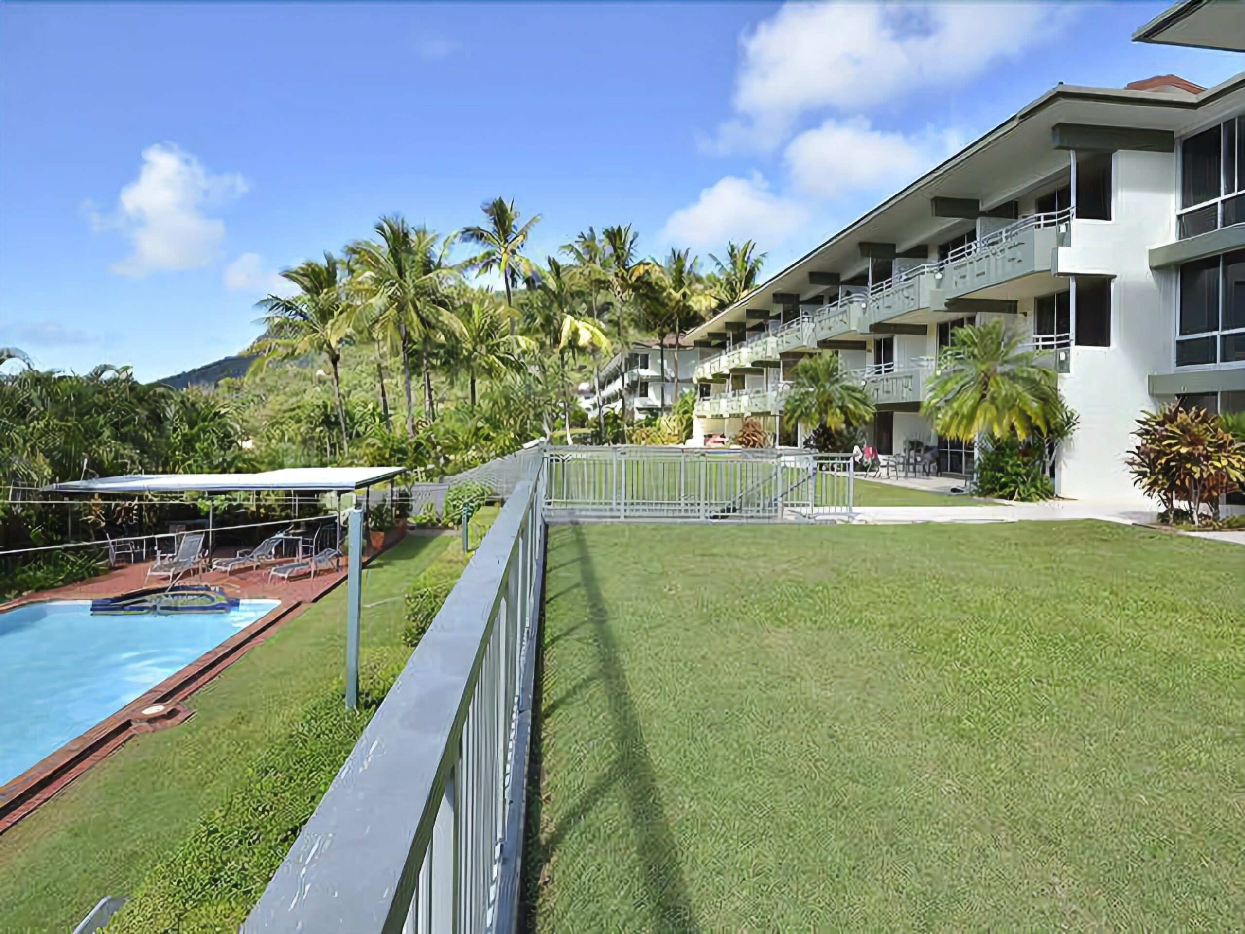 Hibiscus 107 - Hamilton Island