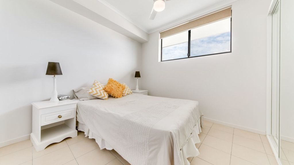 Panoramic Ocean Views Yeppoon CBD