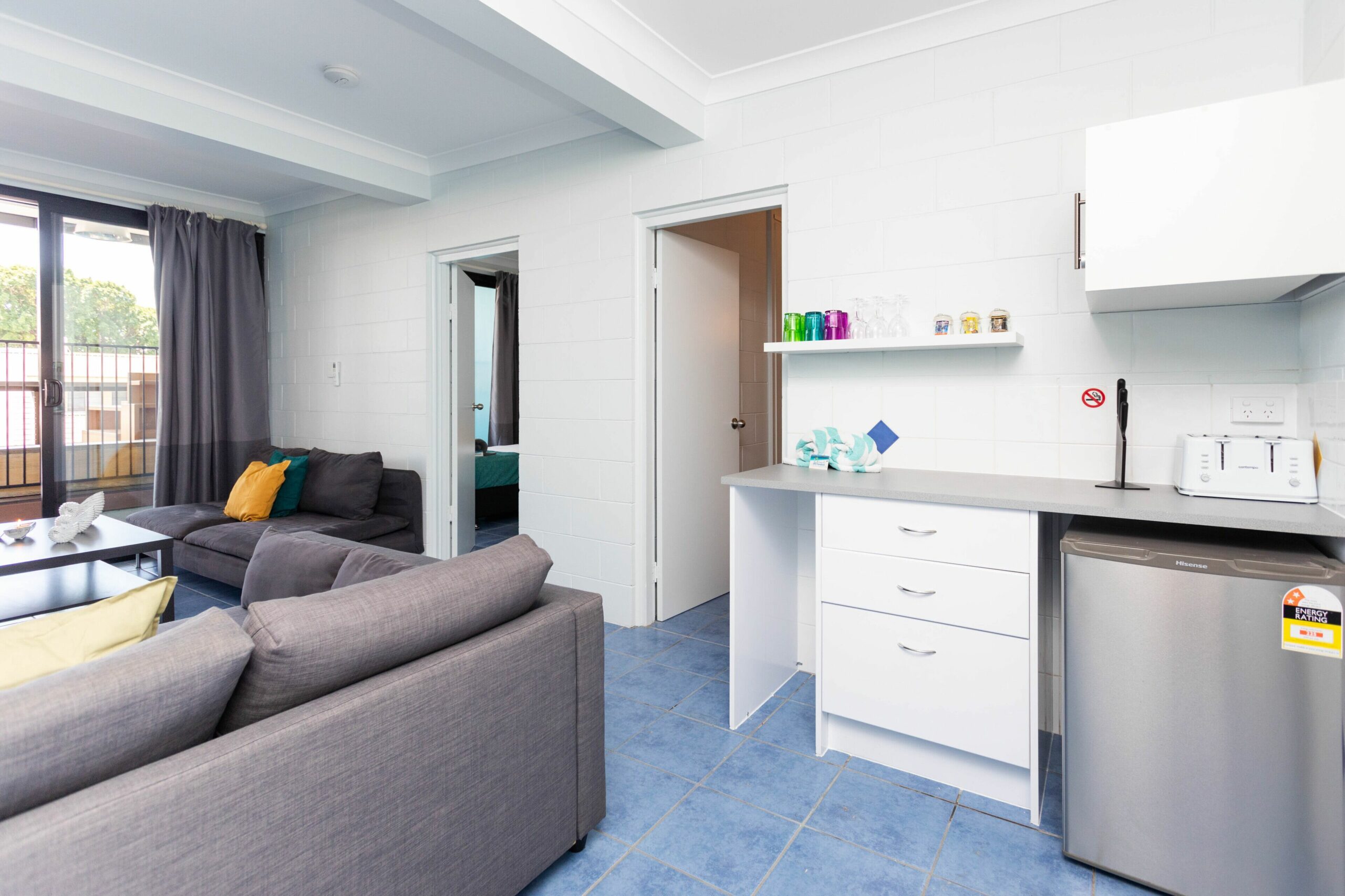 Airlie Sun & Sand Accommodation 3