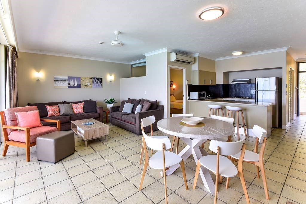 Whitsunday Apartment East 1304