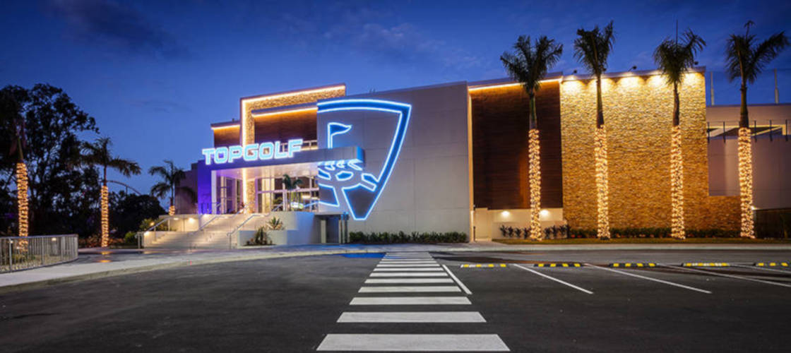 Topgolf Gold Coast Packages, Australia Activities in Australia