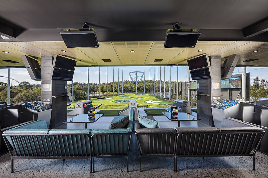 Topgolf Gold Coast at Willie Norman blog