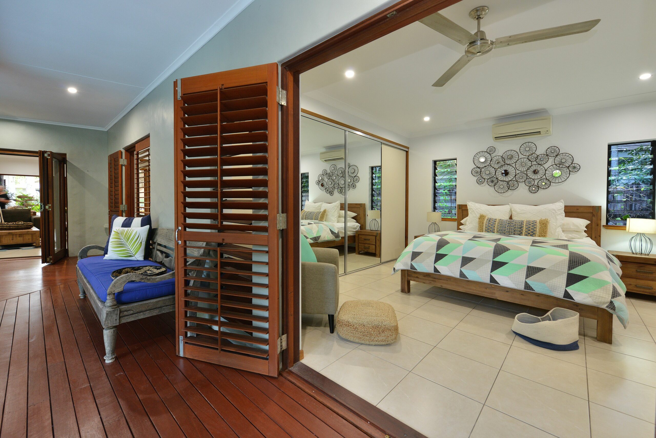 8@sands-tropical Home w Free Wifi,heated Pool & Complementary Drinks on Arrival