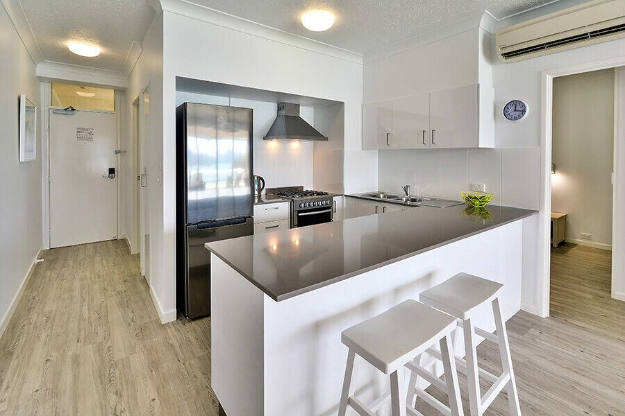 Whitsunday Apartment West 605