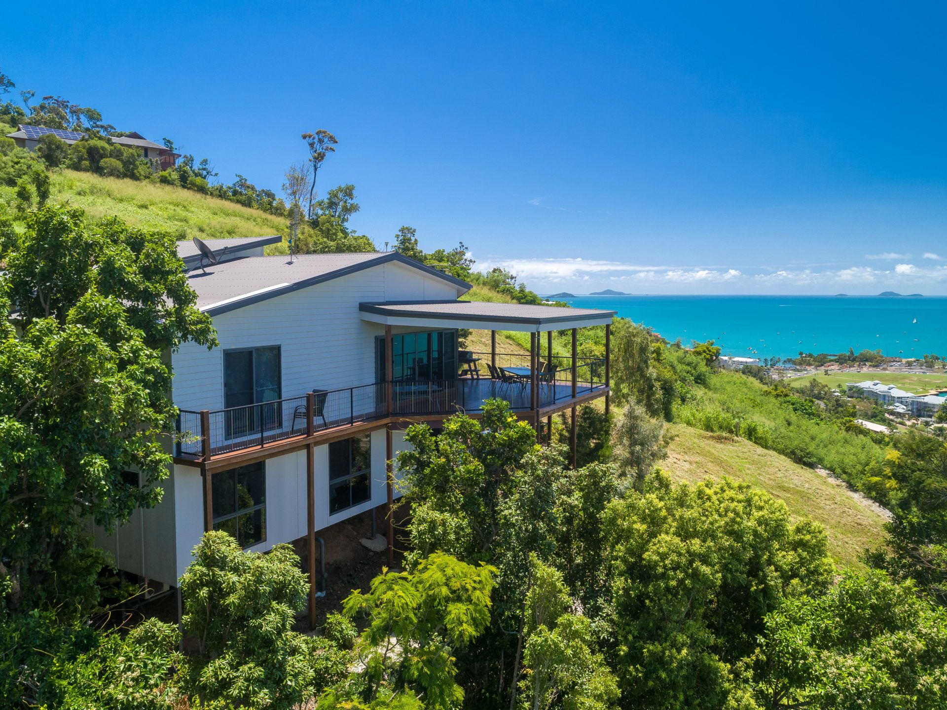 Casa Del Mar – Airlie Beach