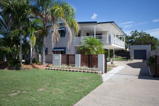 City Beach House – Mackay