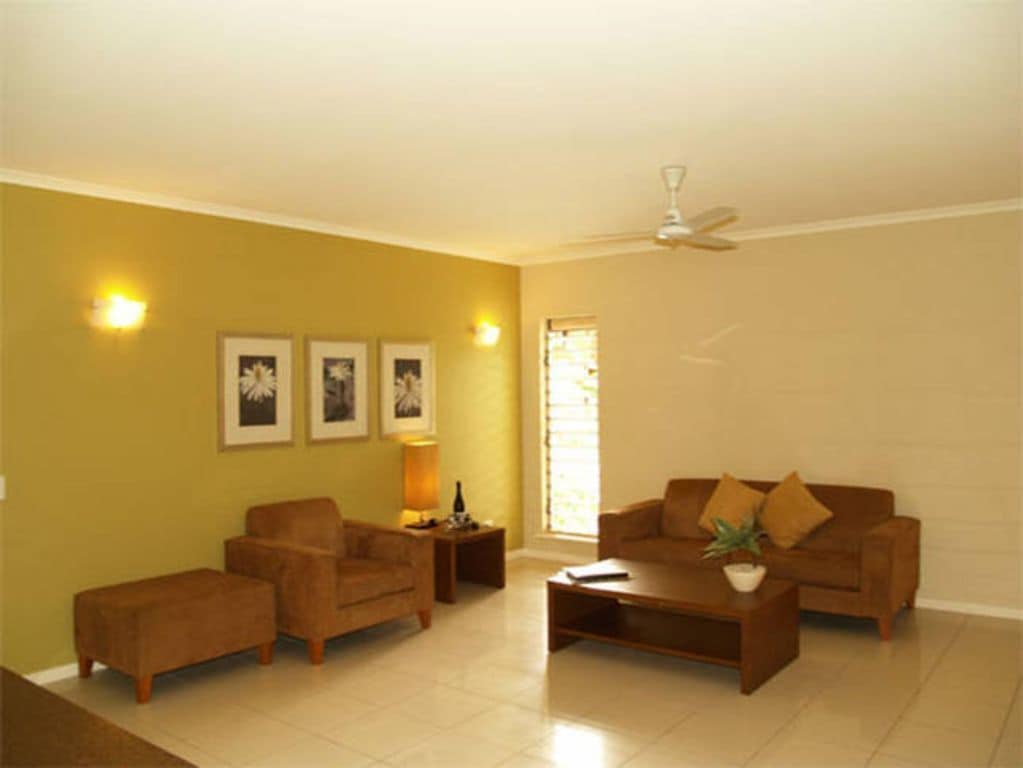 Palm Cove Beachside Resort Apartment
