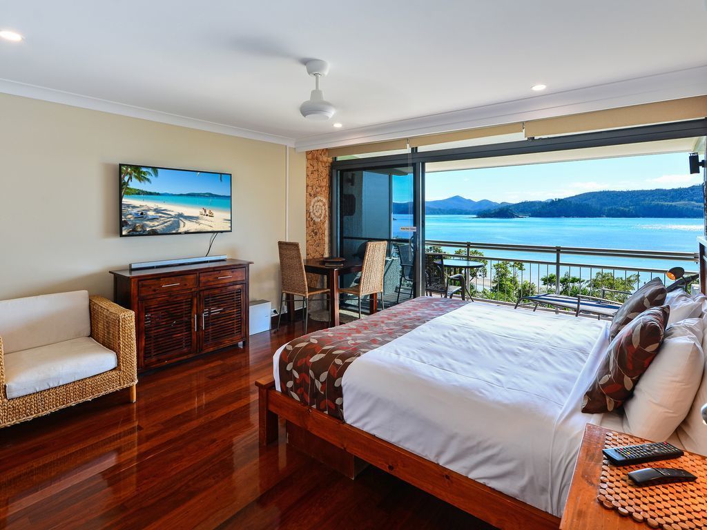 Lagoon Studio - Hamilton Island