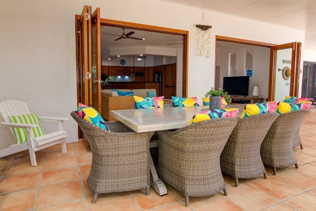 Beach Haven Port Douglas ~ Heated Private Pool