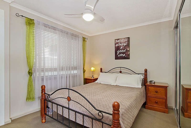 Highpoint Apartments - Two Bedroom Apartment