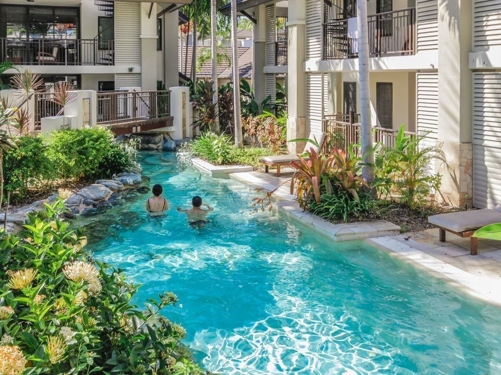 Swim Out 146 | Sea Temple Port Douglas