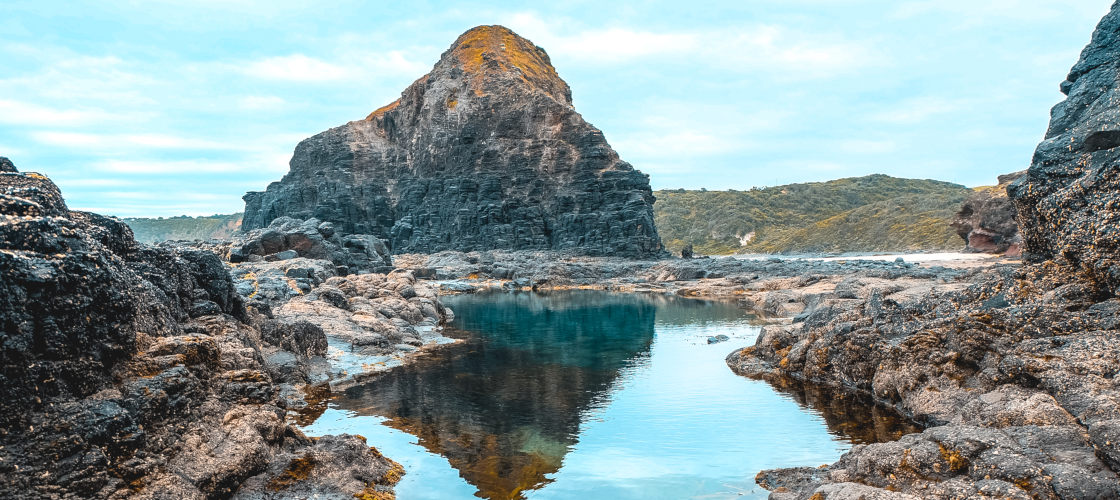 Mornington Peninsula and Hot Springs Day Tour from Melbourne