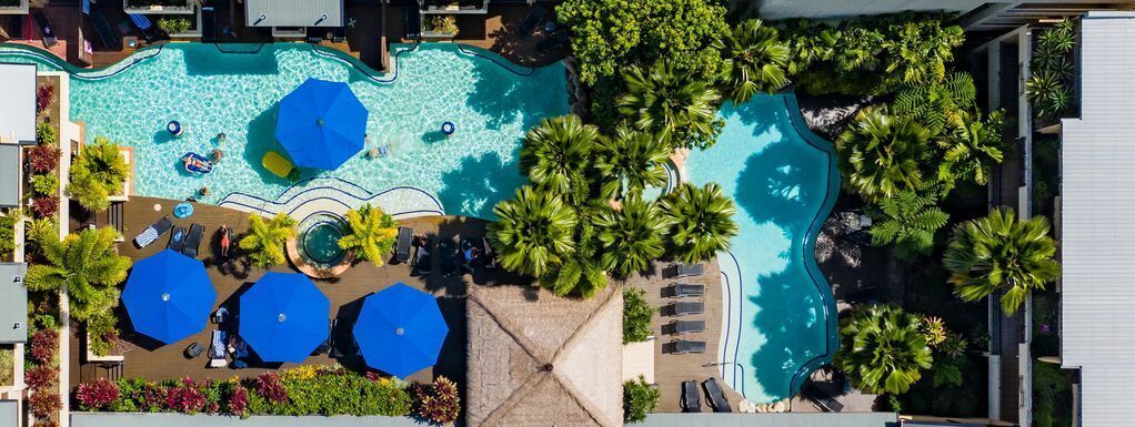 Luxe Apartment IN THE Heart OF Port Douglas