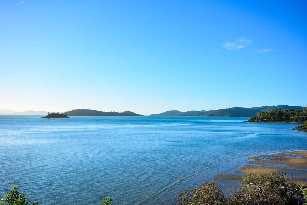 Edge Apartment 18 - Pure Luxury on Hamilton Island