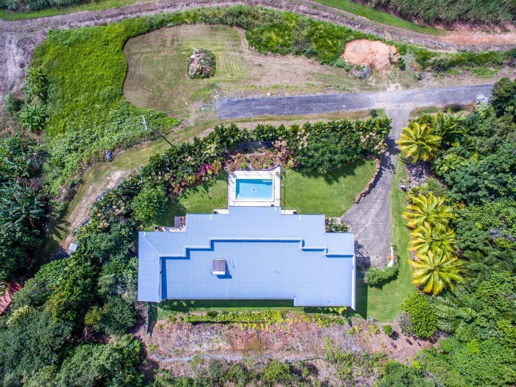 Jade Ridge Port Douglas Ocean View Retreat