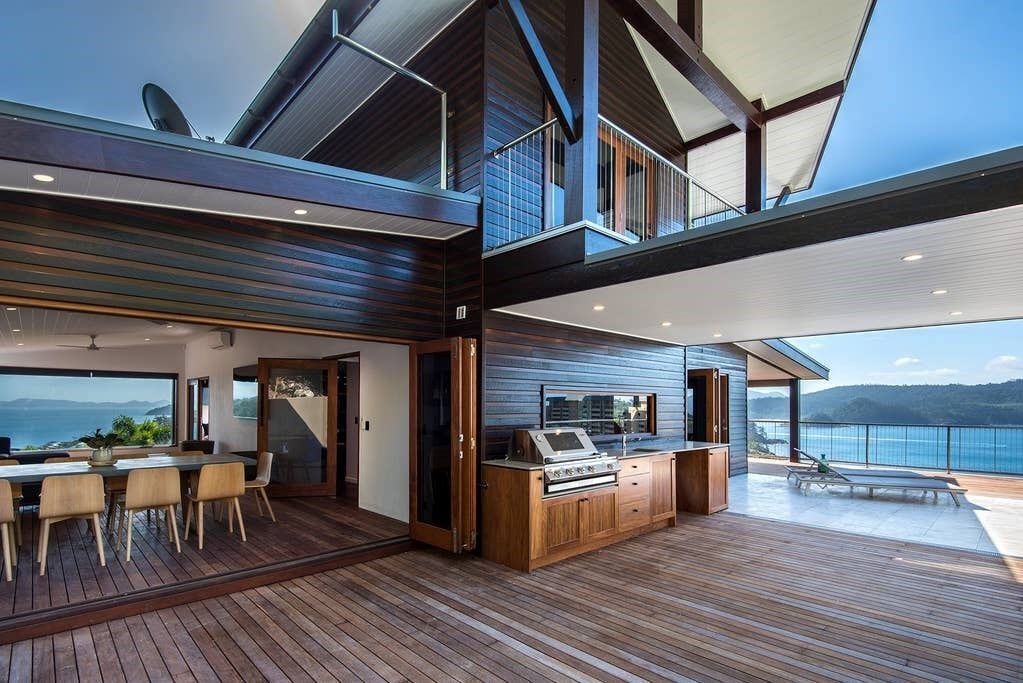 Horizons - Stunning House on Hamilton Island