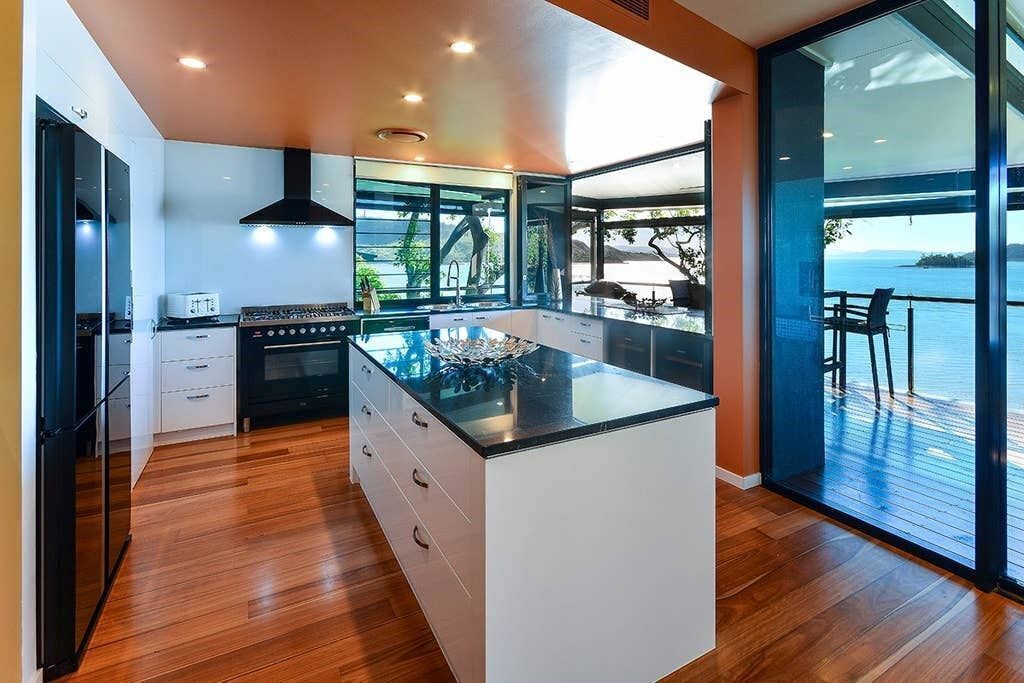 Edge Apartment 18 - Pure Luxury on Hamilton Island