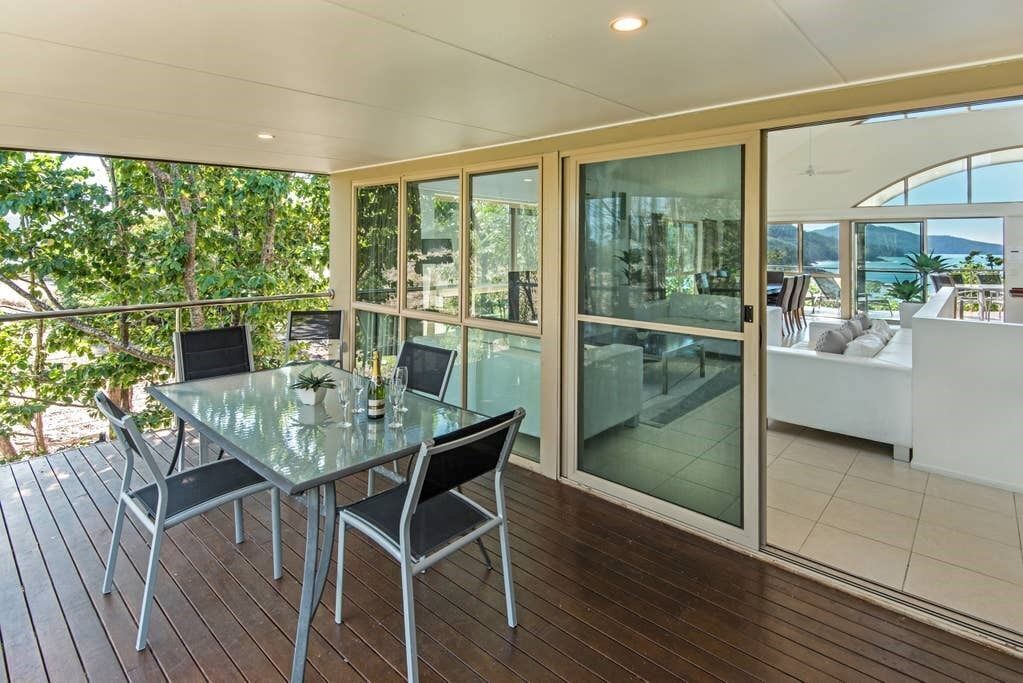 Cooinda Gardens 5 - Beautiful Apartment on Hamilton Island