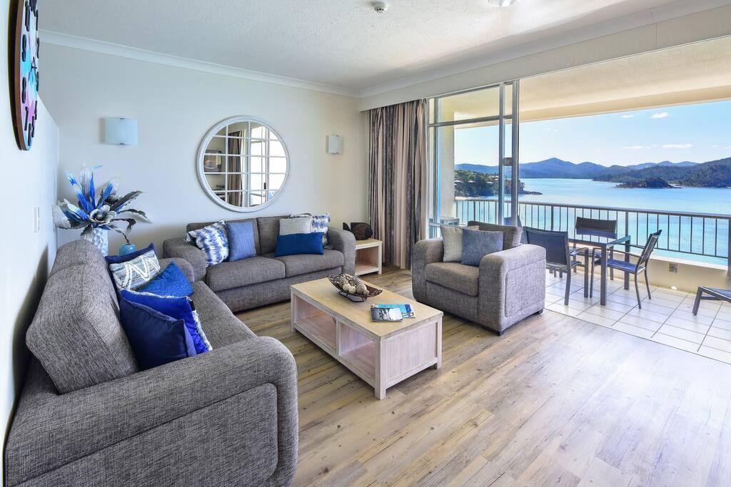 Whitsunday Apartment East 1301