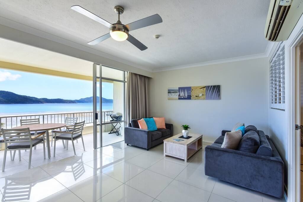 Whitsunday Apartment East 604