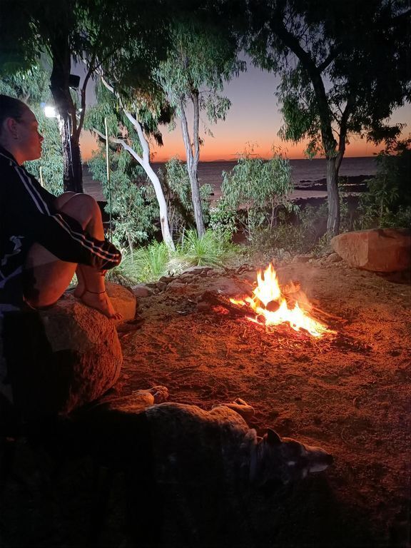 'cape Gloucester Retreat', Beachfront Seclusion!