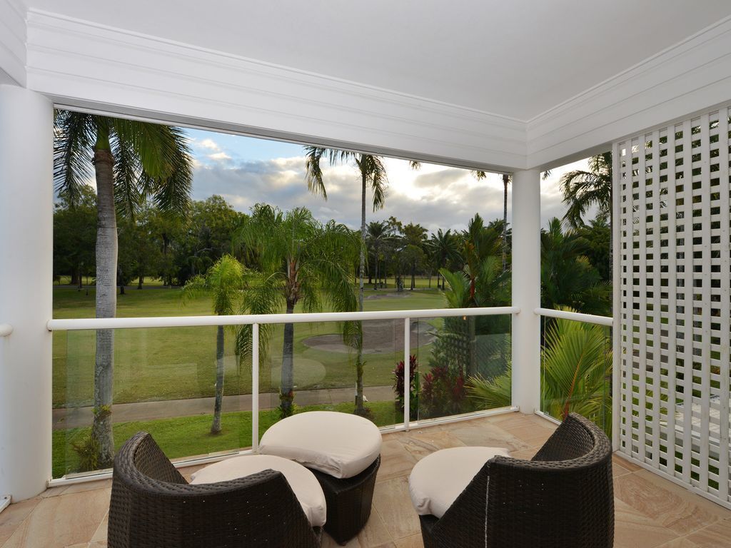 Villa 404 Mirage, Port Douglas