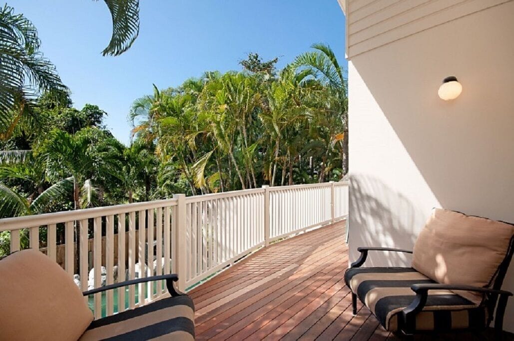 Port Douglas Condo on the Beach