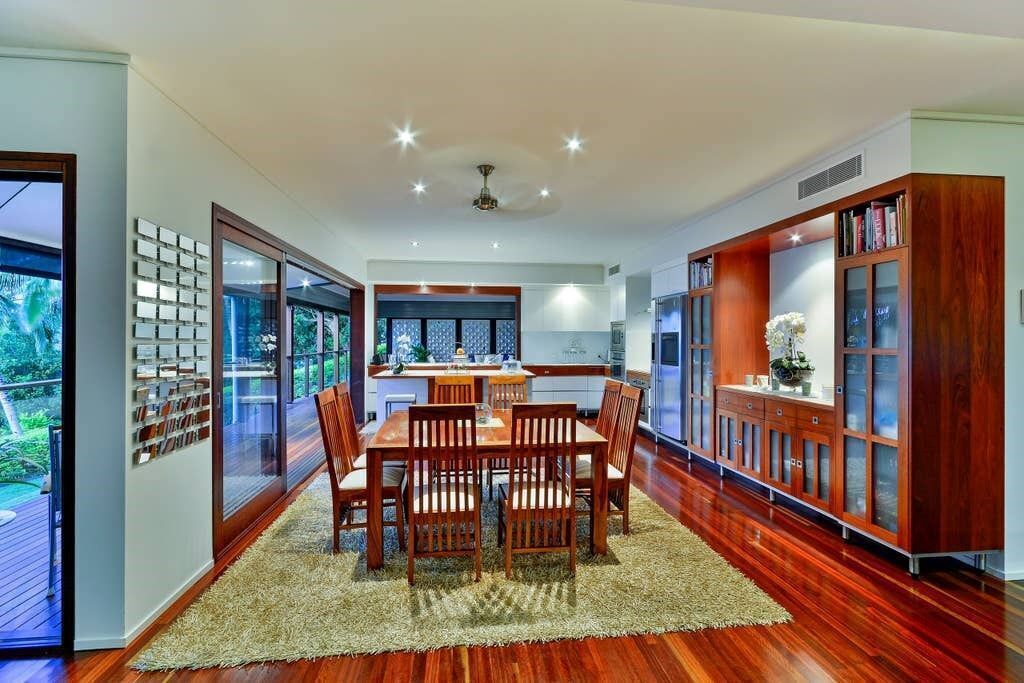 Whitsunday Waters - Beautiful Large House on Hamilton Island