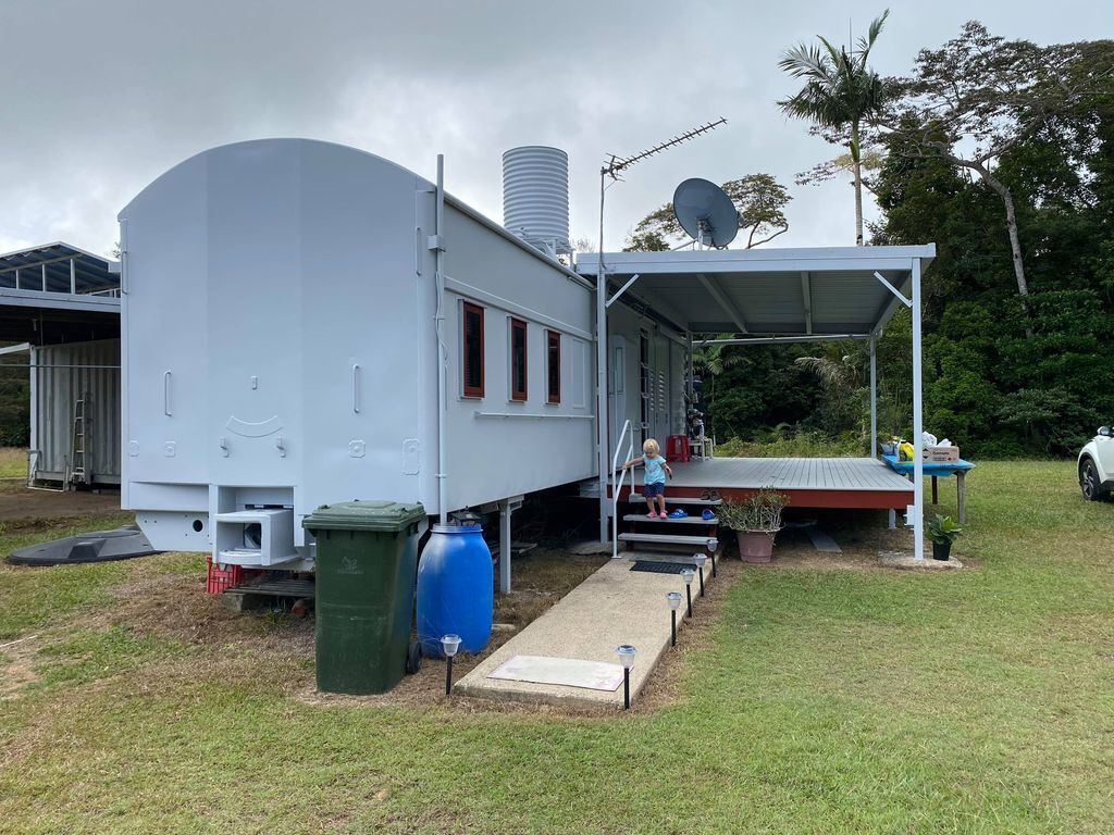 Paluma Rainforest Rural Retreat