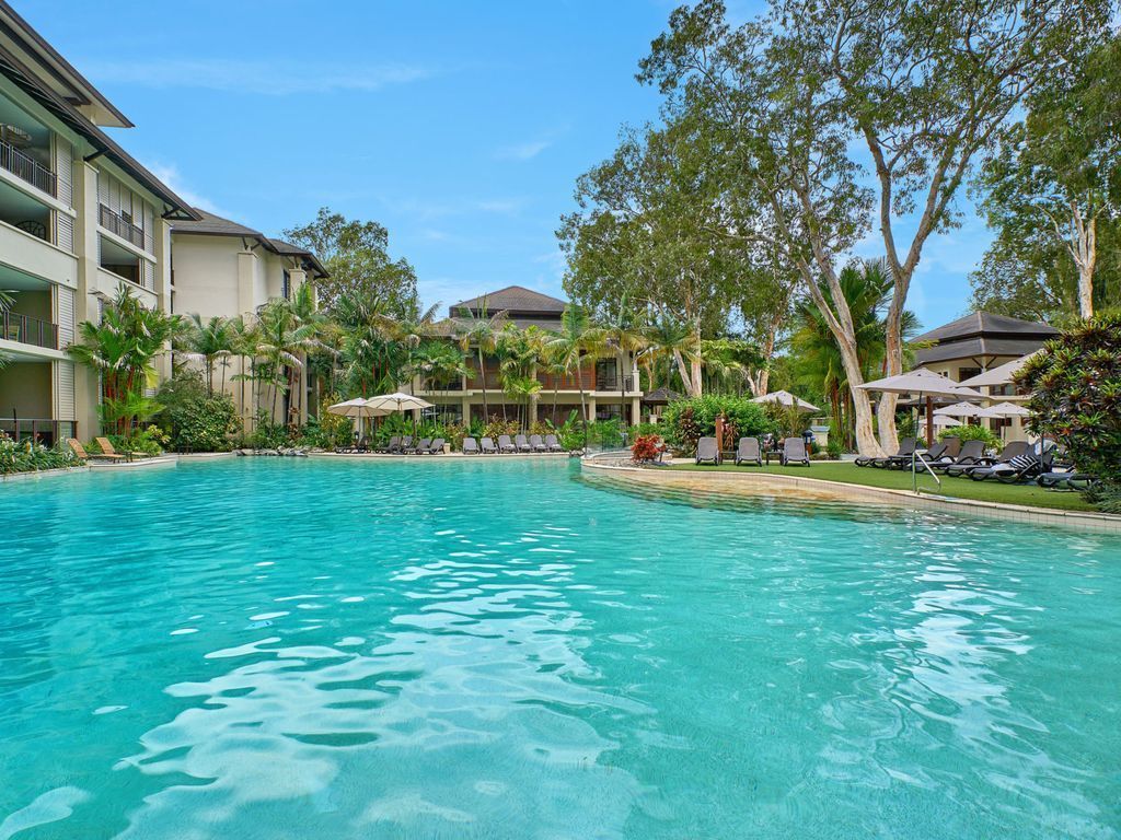 Pullman Sea Temple Palm Cove Private Villa 120