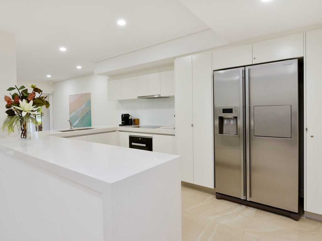 Villa 404 Mirage, Port Douglas