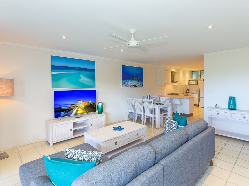 Poinciana 205 - Hamilton Island