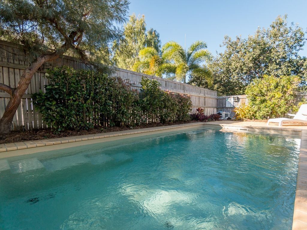 Barefoot Beach House, Horseshoe Bay